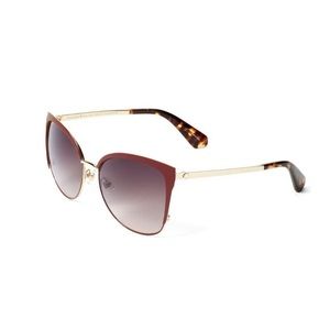 Kate Spade Genice Sunglasses